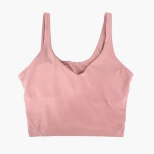 LULULEMON | Yoga Align Crop Tank Top | size 10